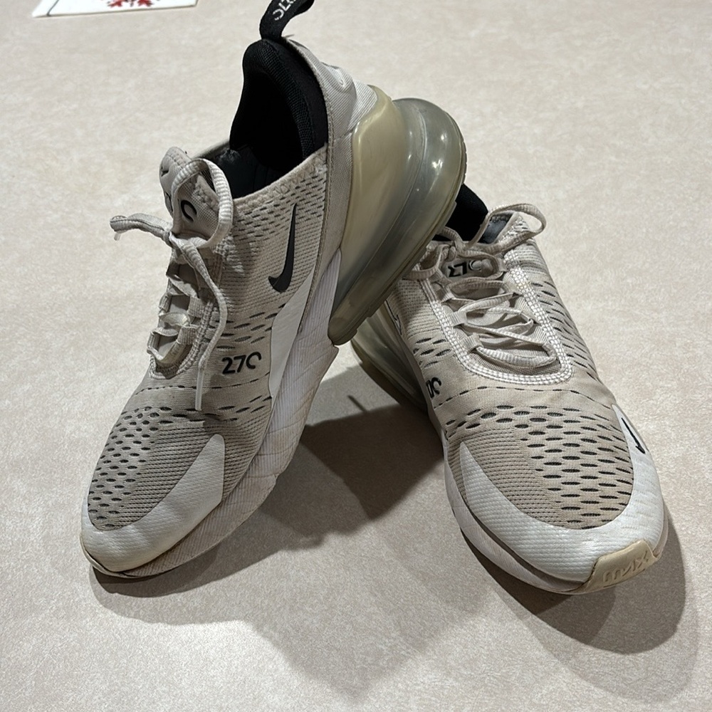 Nike Air Max 270